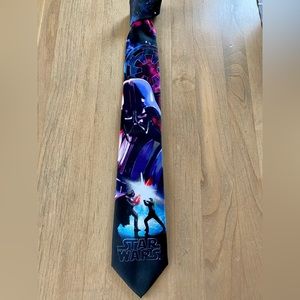 Vintage Star Wars Tie